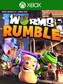 Worms Rumble (Xbox One) - Xbox Live Key - EUROPE