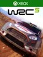 WRC 5 FIA World Rally Championship (Xbox One) - Xbox Live Key - EUROPE