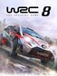 WRC 8 FIA World Rally Championship (PC) - Steam Key - EUROPE