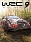 WRC 9 FIA World Rally Championship (PC) - Steam Key - GLOBAL