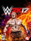 WWE 2K17 Digital Deluxe Steam Key GLOBAL