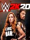 WWE 2K20 Deluxe Edition Xbox One Key UNITED STATES