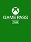 Xbox Game Pass Core 6 Months Xbox Live GLOBAL
