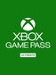 Xbox Game Pass Ultimate 1 Month Xbox Live Key GLOBAL