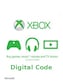 XBOX Live Gift Card 10 EUR - Xbox Live Key - EUROPE