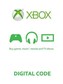 XBOX Live Gift Card 100 NOK Xbox Live Key NORWAY
