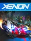 Xenon Racer Steam Key GLOBAL