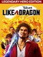 Yakuza: Like a Dragon | Legendary Hero Edition (PC) - Steam Key - EUROPE