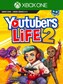 Youtubers Life 2 (Xbox One) - Xbox Live Key - EUROPE