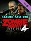 Zombie Army 4: Season Pass One (PC) - Steam Gift - NORTH AMERICA
