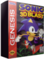Sonic 3D Blast Steam Key EUROPE