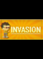 Invasion Steam Key RU/CIS