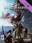 Monster Hunter: World - Deluxe Kit (PC) - Steam Gift - GLOBAL