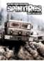 Spintires (PC) - Steam Gift - EUROPE