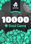 Gamehag (PC) 10000 Soul Gems - gamehag Key - GLOBAL