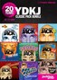 YOU DON'T KNOW JACK Classic Pack Steam Key GLOBAL
