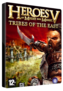 Heroes of Might & Magic V: Tribes of the East Steam Gift GLOBAL