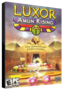 Luxor: Amun Rising HD Steam Key GLOBAL