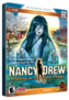 Nancy Drew: Shadow at the Water's Edge Steam Gift GLOBAL