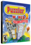 Puzzler World 2 Steam Key GLOBAL