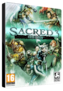 Sacred 3 First Edition Steam Key ASIA