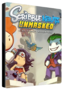 Scribblenauts Unmasked: A DC Comics Adventure Steam Key RU/CIS