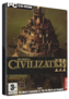 Sid Meier's Civilization III Complete Steam Key EUROPE