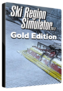 Ski Region Simulator - Gold Edition Steam Key GLOBAL