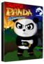 Super Panda Adventures Steam Gift GLOBAL