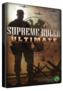 Supreme Ruler Ultimate Steam Gift GLOBAL