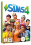The Sims 4 (ENGLISH ONLY) Origin Key GLOBAL