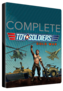 Toy Soldiers: Complete Steam Key GLOBAL