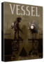 Vessel Steam Gift EUROPE