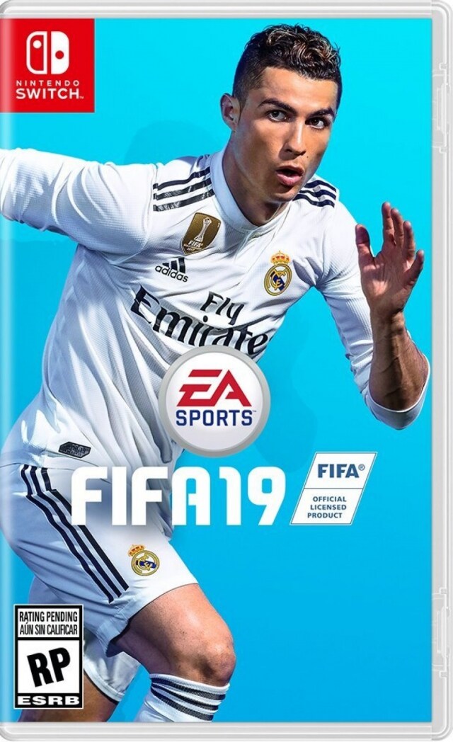 fifa for nintendo switch