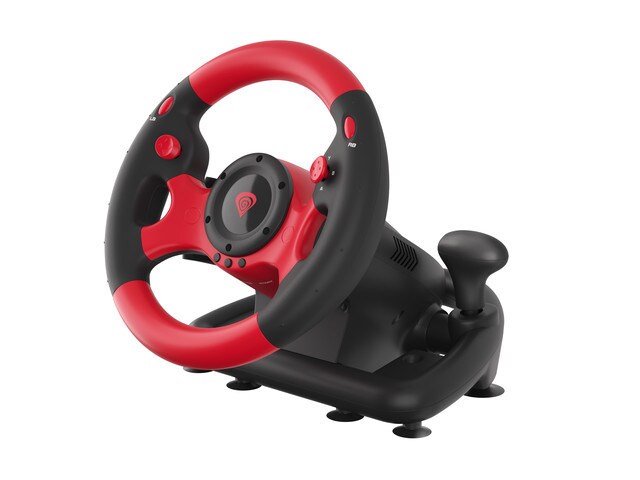 Roblox Steering Wheel Support