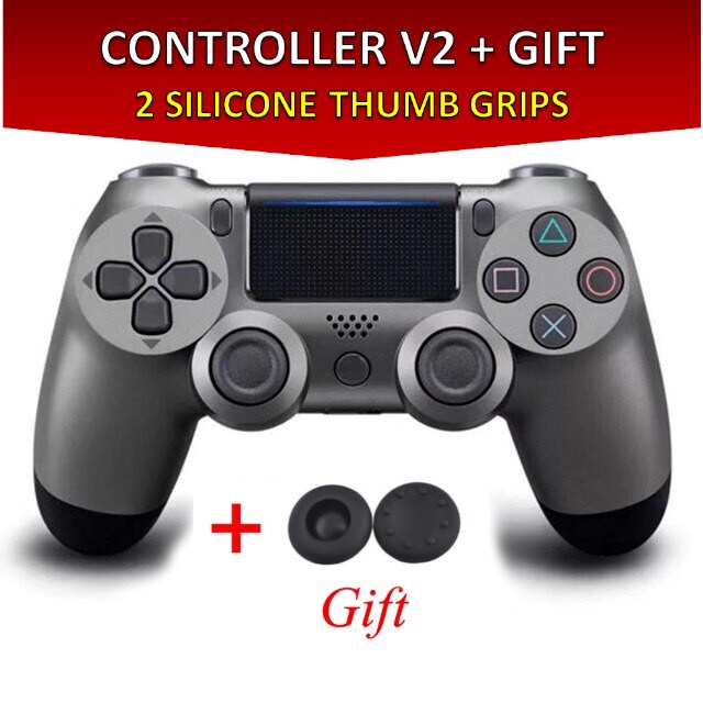 dualshock controller v2