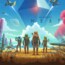 No Man's Sky (PC) - Buy Steam Game CD-Key