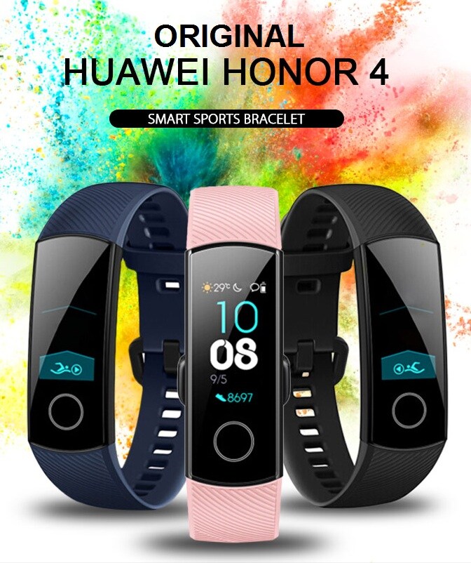 huawei watch honor 4
