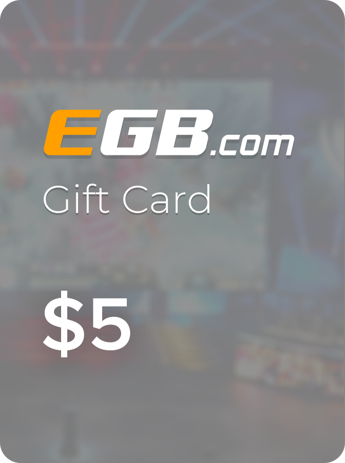Roblox Gift Card 5