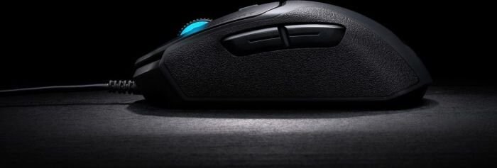 Roccat Kain 100 Aimo Gaming Mouse G2a Com