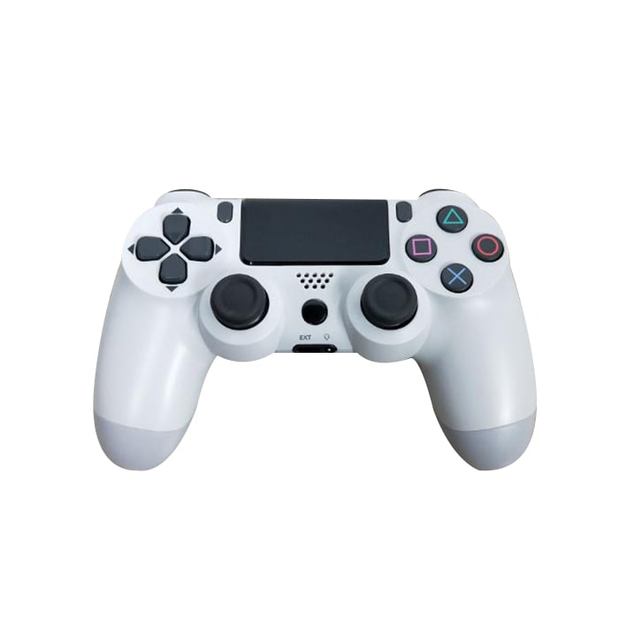 Sony Wireless Bluetooth Game Controller For Ps4 Playstation 4 White G2a Com