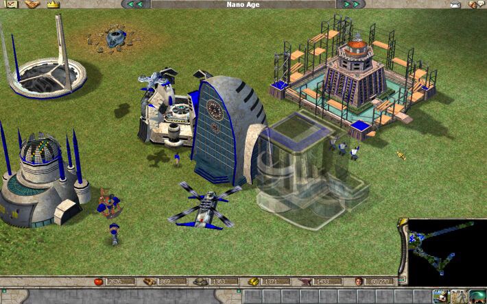 Spiele