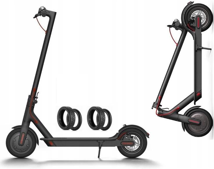 mijia scooter