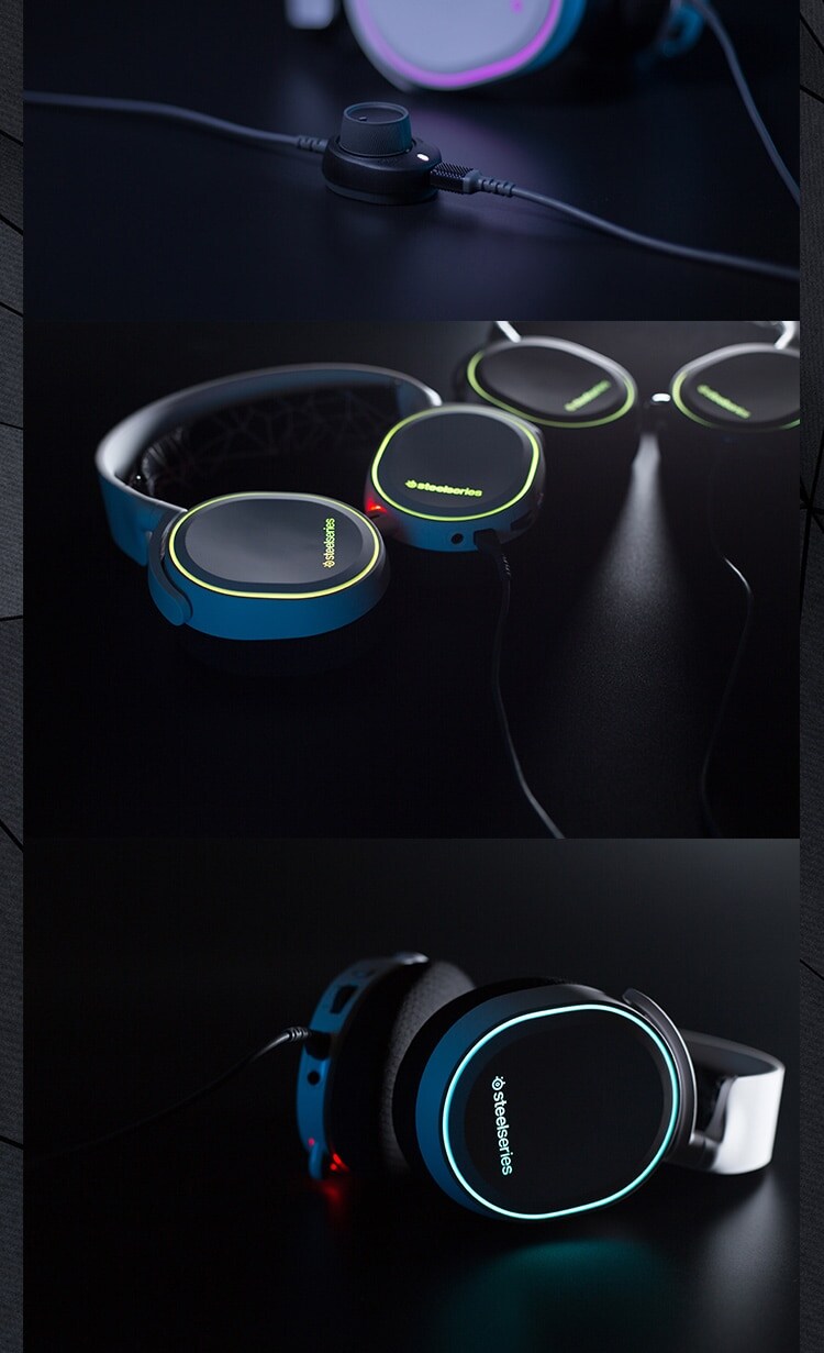 arctis 5 for ps4