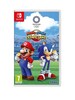Mario & Sonic at the OLYMPIC GAMES 2020 Nintendo Switch hardcopy Brand new & Sealed Nintendo Switch Gaming