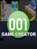 001 Game Creator Steam Key GLOBAL