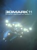 3DMark 11 Steam Gift GLOBAL