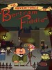Adventures of Bertram Fiddle: Episode 1: A Dreadly Business Xbox Live Key EUROPE