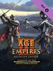 Age of Empires III: Definitive Edition - Knights of the Mediterranean | Pre-Purchase (PC) - Steam Key - GLOBAL