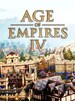 Age of Empires IV (PC) - Steam Account - GLOBAL